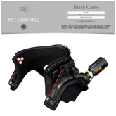 :::SOLE::: SA - Collar Mk.3 (Black Camo)