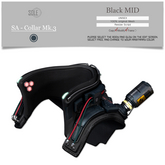 :::SOLE::: SA - Collar Mk.3 (Black MID)