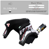 :::SOLE::: SA - Collar Mk.3 (Black White)