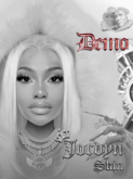 SHARDE $ Jordyn Skin DEMO