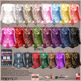 Baiastice_Jey Leather Suit-All Colors+8+8 Bonus