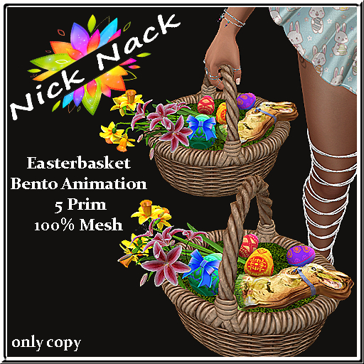 NN_Easterbasket Groupgift