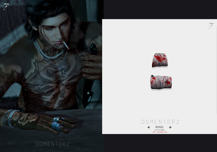 JEYS-DOMENTOR2-RING-B-Red