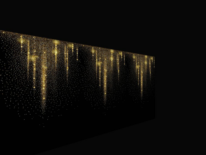 Texture wall