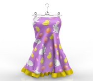 Bunny Easter Alex Dress Reborn Erika Maitreya Petite Slink Legacy Perky Kupra Freya