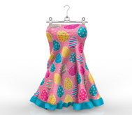 Eggs Easter Alex Dress Reborn Erika Maitreya Petite Slink Legacy Perky Kupra Freya