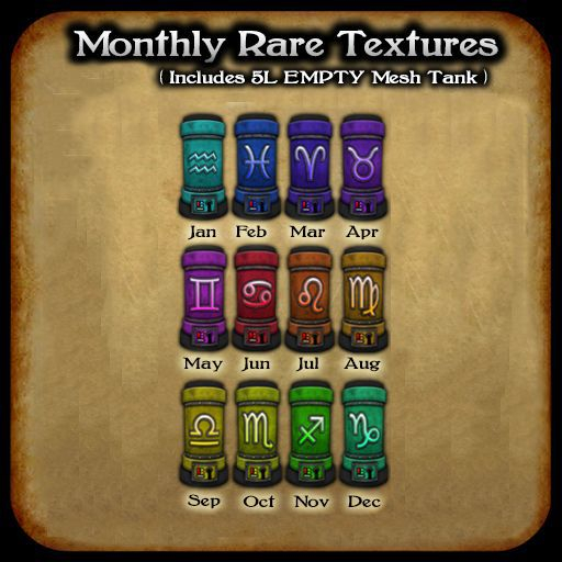 LD Paint Can [Tank/Zodiac/Scorpio]
