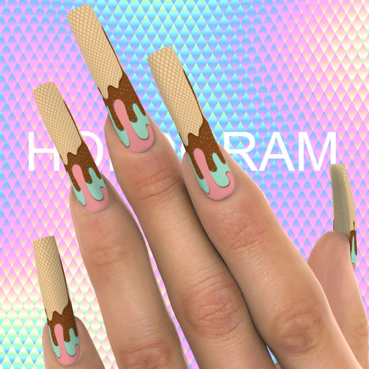 Summer Nails