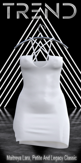 TREND - Divine Dress - 2