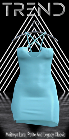 TREND - Divine Dress - 7