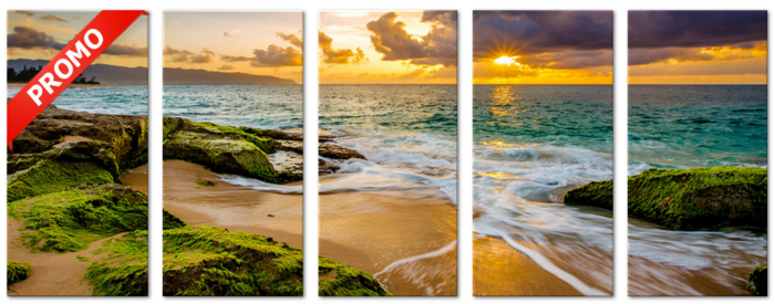 Spectacular Sunset