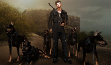 ..::GB::Delta Gear Style Full Set 2 RARE BELLEZA
