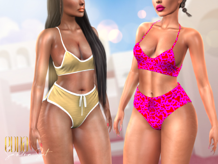 .::E.D.D.A::. Sandra Outfit
