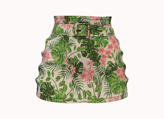 ::GC:: Saia Helena (Floral 2)