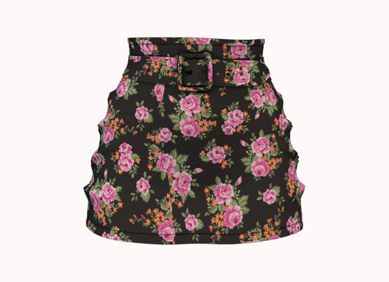 ::GC:: Saia Helena (Floral 4)