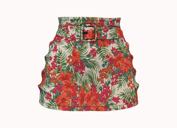 ::GC:: Saia Helena (Floral 6)