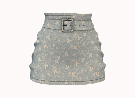 ::GC:: Saia Helena (Floral 8)