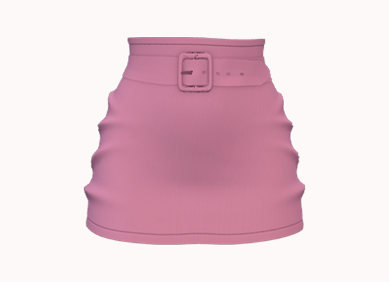 ::GC:: Saia Helena (Rose)