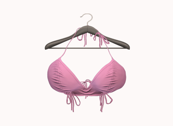 ::GC:: Top Helena (Rose)
