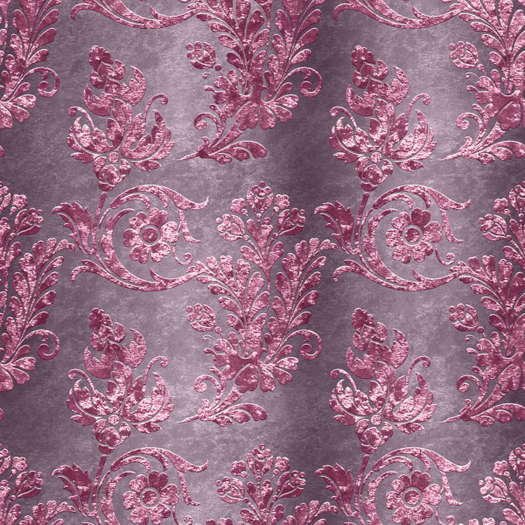 pink velvet #five