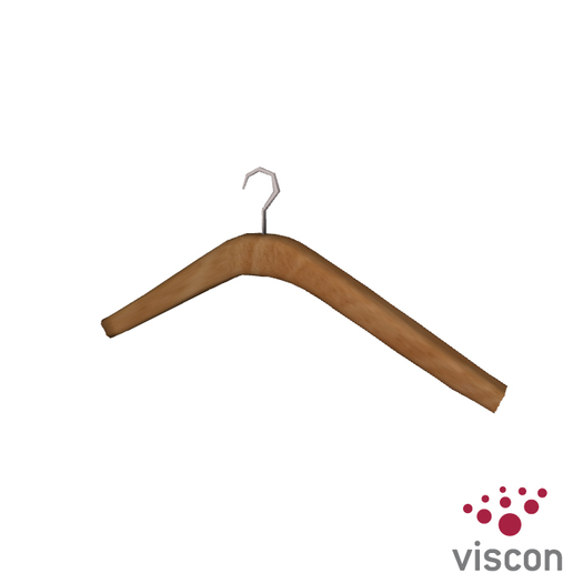 Second Life Marketplace Viscon* Sculpties Clothes Hanger + UV Maps