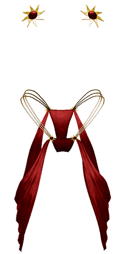 PH - Solar Panties & Pasties **updated 07/23**