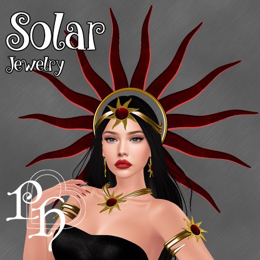 PH - Solar Jewelry