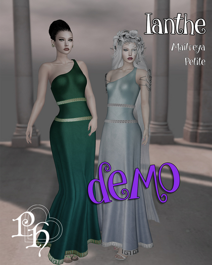 *DEMO* PH - Ianthe -
