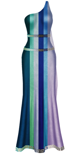PH - Ianthe - Water Pack