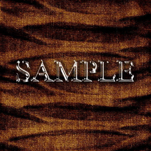 Zoy Texture [ Denim Wrinkles 03 ] Camel