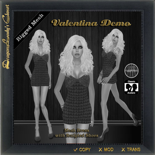 Valentina Demos