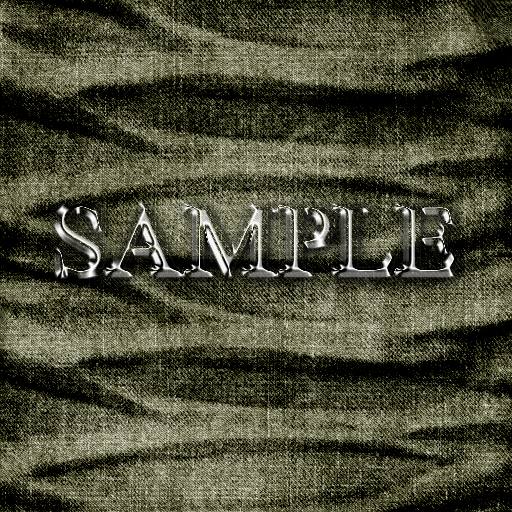 Zoy Texture [ Denim Wrinkles 03 ] Chic