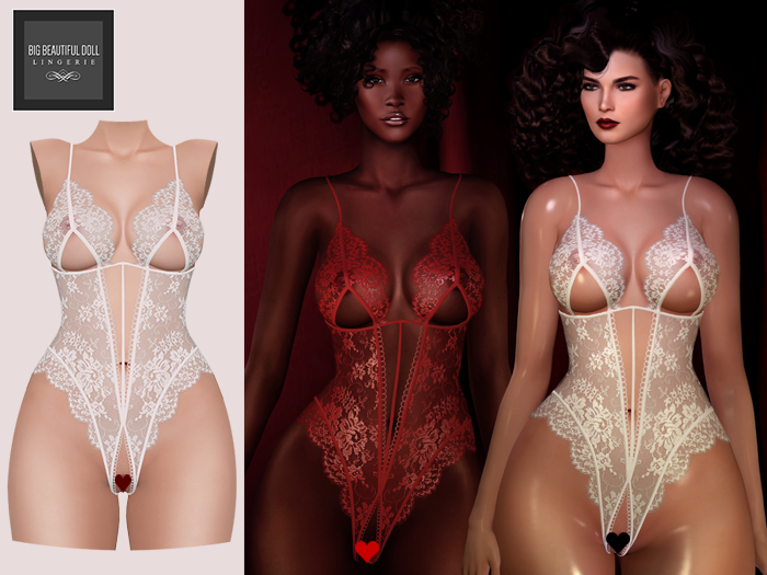 FABIENNE Legacy Lingerie Maitreya Lara Lingerie Maitreya LaraX Lingerie ebody Lingerie MaitreyaX lingerie