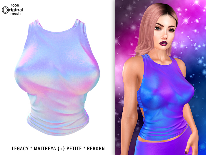 -Slackr :: Maggie {HOLO-Ice}