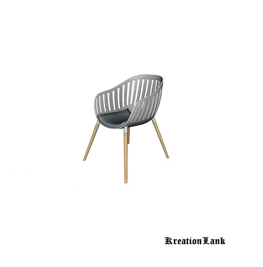 Derby Dining Chair FULL PERM