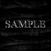 Zoy Texture [ Denim Wrinkles 03 ] Dark