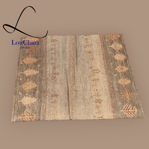 LouChara Dakota Rug 