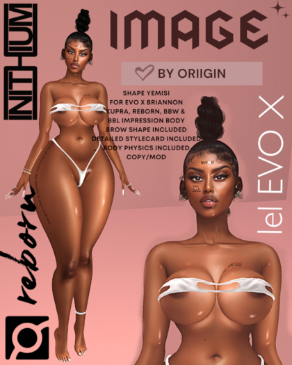 IMAGE - Shape Yemisi FP