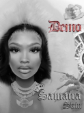 SHARDE $ Samaira Skin DEMO