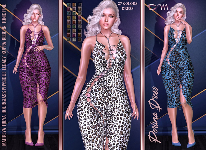 DM ~ Perlina Dress-2