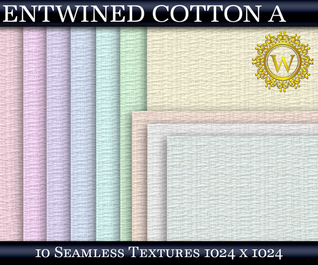 Full Perm Fabrics