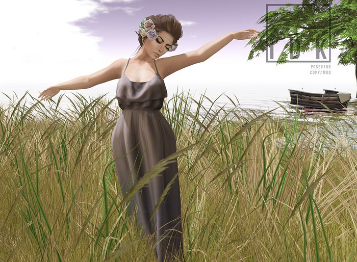 .::IDK::. Pose #158