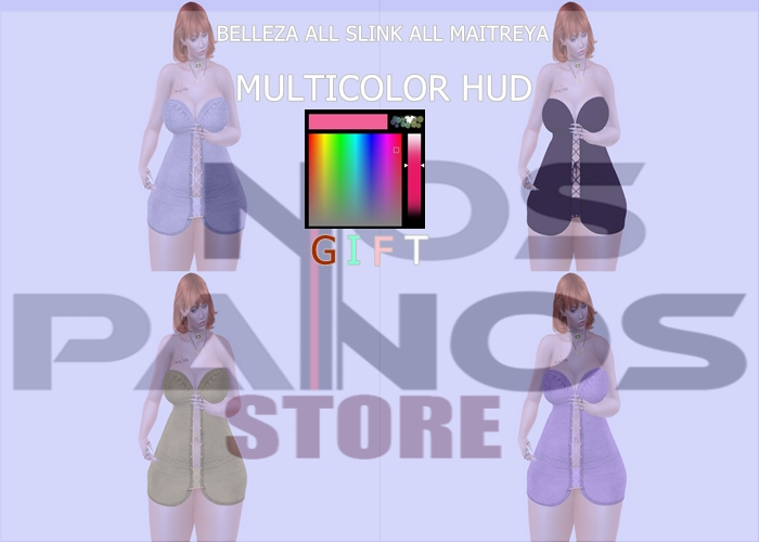 .:.NPS.:. Dress Jane