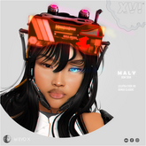 XVI - Maly / Tone 0 / Genus