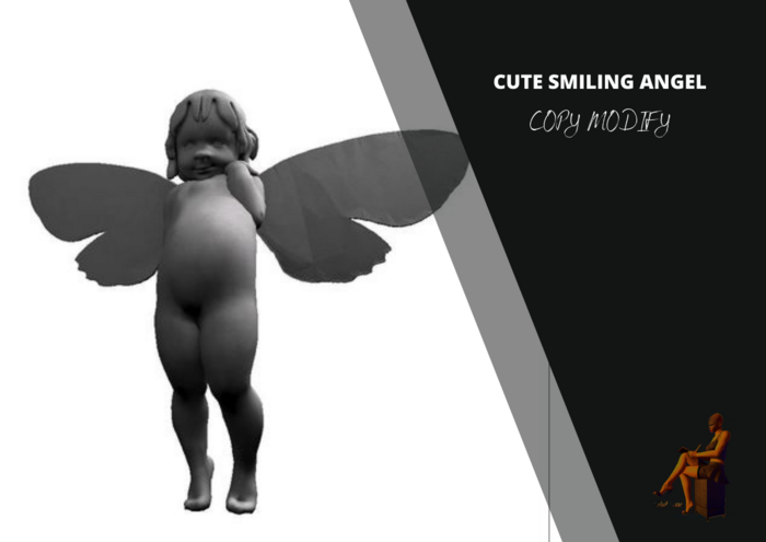 Angel 1 impact Copy Modify