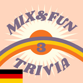 Mix & Fun 3 (100 Fragen, DEUTSCH)