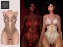 FABIENNE Lingerie