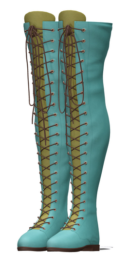 AXE-BOOTS-MARINA /02