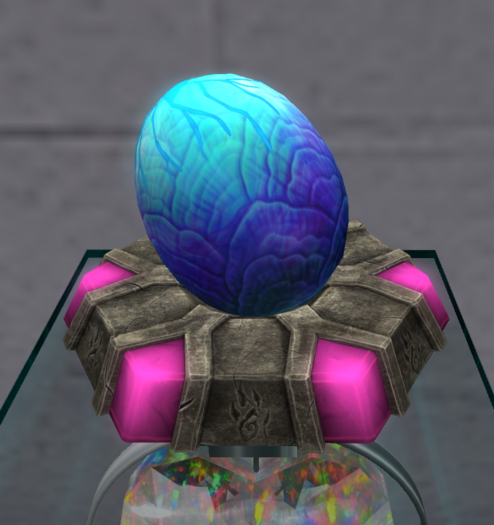 !!SALE!! Mystical Dragon Egg: Lacing Orchid DOS Zaetus