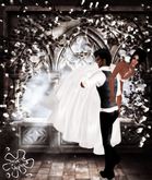 ::G'Secret:: Let's Go! Wedding Pose